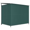 Outdoor Dog Kennel 76"x52.4"x64.6"