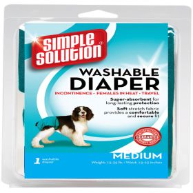 BRM DIAPER WASHBL MD