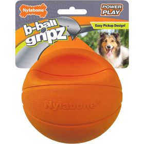 NYL TOY GRIPZ B-BALL MD