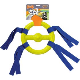 NYL TOY RING THING