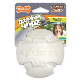 NYL TOY GRIPZ BASEBALL