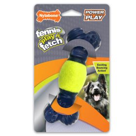 NYL TOY GRIPZ TNNS PLAY FETCH