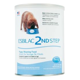 PTG FORMULA PUP WEANING 1#