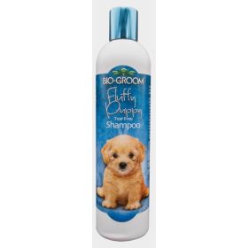 BDL SHMP FLUFFY PUPPY 12OZ