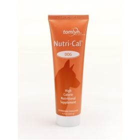 Tomlyn Nutri-Cal Supplement For Dogs 4.25 Oz