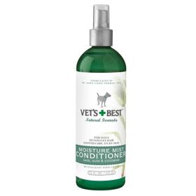 Vet's Best Moisture Mist Conditioner 16 fl. oz