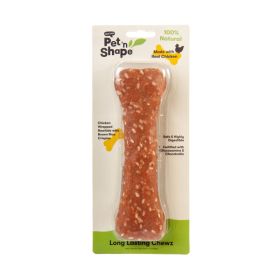 Pet 'N Shape Long Lasting Chewz Bone 6 in