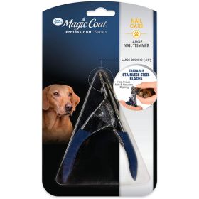 Four Paws Magic Coat Professional Series Nail Trimmer for Dogs Large