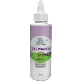 Four Paws Healthy Promise Pet Ear Powder 1ea/1 oz