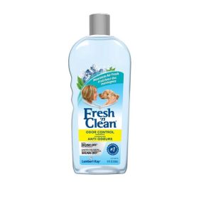 Fresh N Clean Odor Control Shampoo, Mountain Air Fresh 18 fl. oz