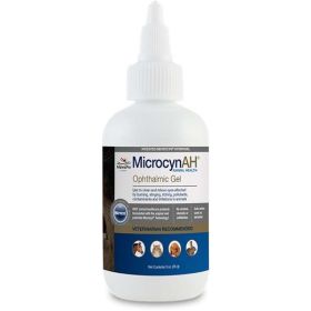 MicrocynAH Ophthalmic Gel 1ea/3 oz