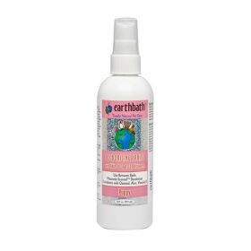 Earthbath Puppy Spritz, Wild Cherry 8oz