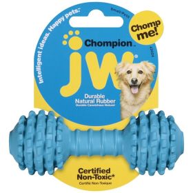 JW Pet Chompion Lightweight Dog Chew Assorted Small