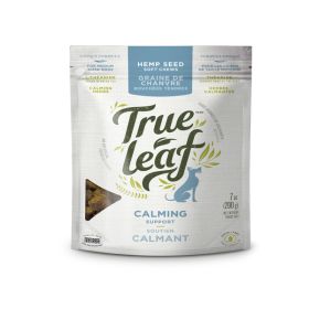 True Leaf Calming Support Chews, 90G