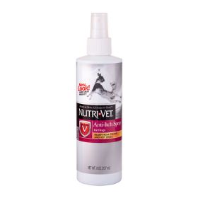 NutriVet AntItch Spray 1ea/8 fl oz