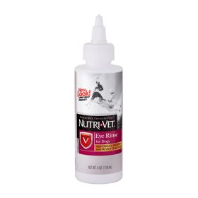 NutriVet Eye Rinse 1ea/4 fl oz