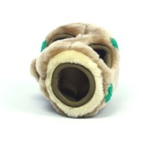 Outward Hound Hide-A-Squirrel Dog Toy Medium