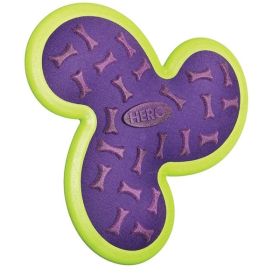 Hero Dog Outer Armor Propeller Purple Large