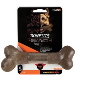 Hero Dog Bonetics Femur Bone Bacon XLarge