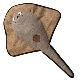 SnugArooz Sally the Stingray w/Rubber Spikey Ball 21in.