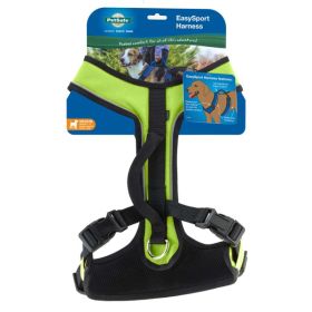 EasySport Comfortable Dog Harness Apple Medium