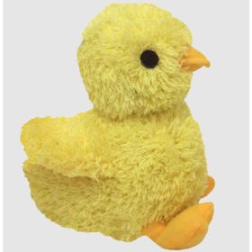 Multipet Look Whos Talking Chick 5 inch