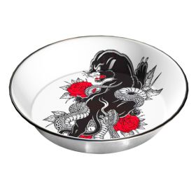 Komodo Panther Reptile Bowl 3 cups