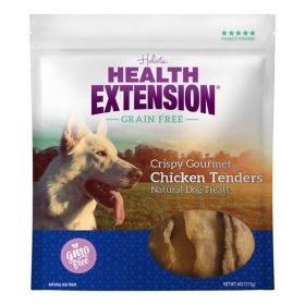 Health Extension Chicken Tender  4oz