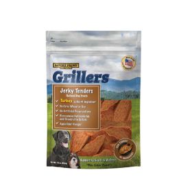 Savory Prime Grillers Turkey Tenders Dog Treat 1ea/16 oz