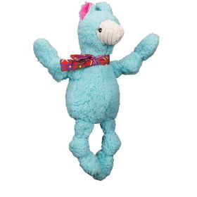 Hugglehounds Dog Wild Things Llama Knottie, Small