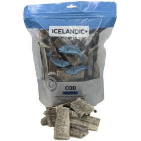 Icelandic+ - Skin Pieces - Cod 8Oz