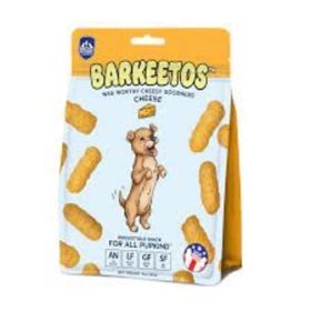 Himalayan Dog Barkeetos Cheese 3Oz