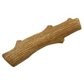 Petstages Dogwood Durable Stick Dog Toy Large