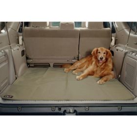 Solvit Products Happy Ride Cargo Area Liner Tan