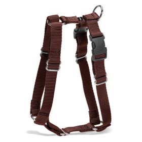 PetSafe Surefit Harness - Brown (Petite)