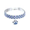 Diamond Pet Collars