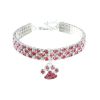 Diamond Pet Collars