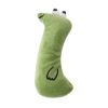 plush catnip toy animal shape