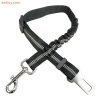 Wholesale Car Elastic Safety pet Leash