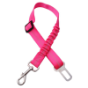 Wholesale Car Elastic Safety pet Leash