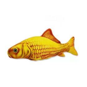 cat toys training entertainment fish (Color: 9)