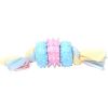 Bone Leash Dog Chew Toys