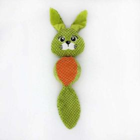 Puppy Toys Squeaky Chew Toys (Color: B)