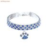 Diamond Pet Collars