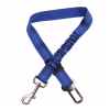 Wholesale Car Elastic Safety pet Leash