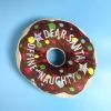 Plush Soft Donut Pet Supplies