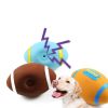 Dog Training Teeth Cleaning Teeth Toys