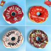 Plush Soft Donut Pet Supplies