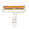 pet hair removal comb