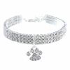 Diamond Pet Collars